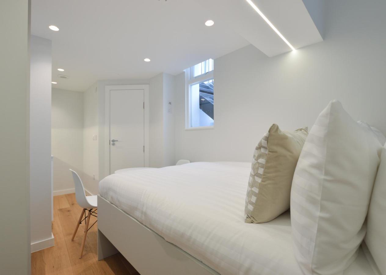Lower ground floor Single Studio
