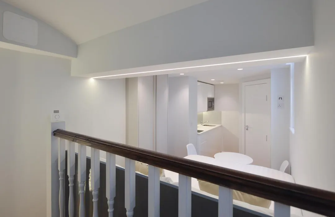 Stayprime Kensington Serviced Apartments-1